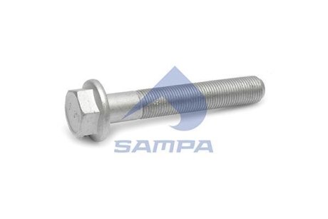 Болт крепления, стабилизатор SAMPA 102.479