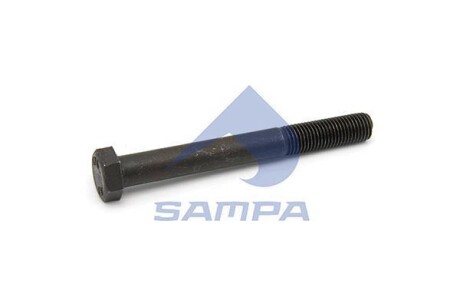 Болт крепления, стабилизатор SAMPA 102.496