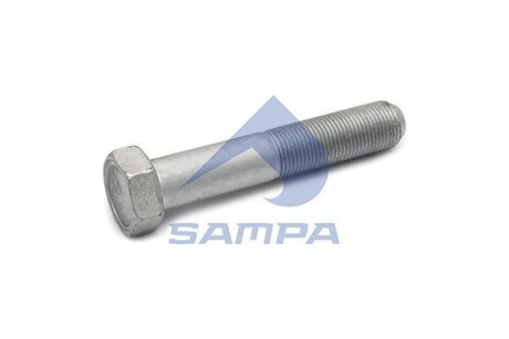 Опорний палець ресори SAMPA 102505