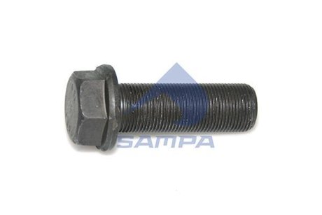 SAMPA 102534