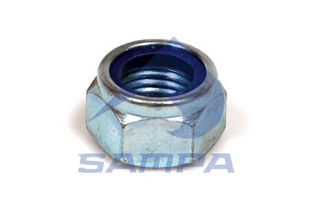 Гайка SAMPA 104.136