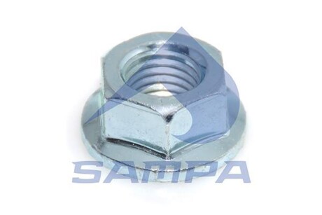 Гайка SAMPA 104169