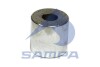 Втулка стабілізатора SAMPA 110019 (фото 1)