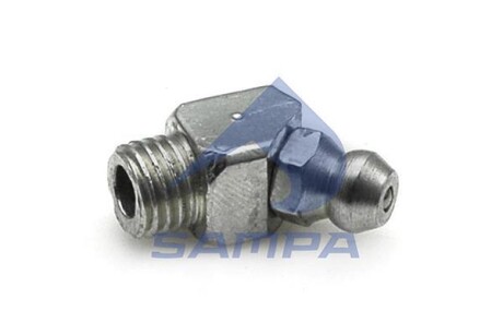 Пресс-масленка SAMPA 112002