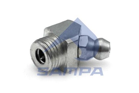 Пресс-масленка SAMPA 112007
