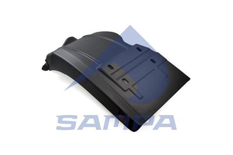 Колесная ниша SAMPA 1810 0551