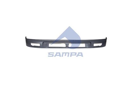 Буфер SAMPA 1820 0008
