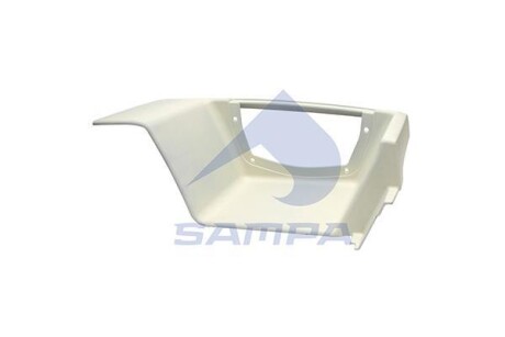 Накладка порога SAMPA 1820 0040
