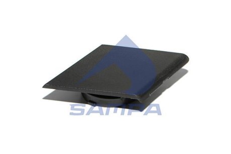 Покрытие, днище ручки SAMPA 1820 0251