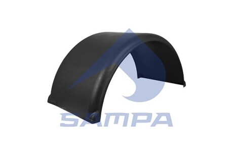 Автозапчасть SAMPA 18950005