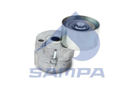 Натяжитель ремня, клиновой зубча SAMPA 200039