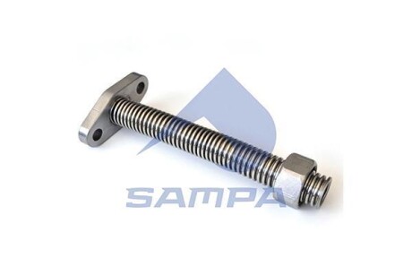Маслопровод, компрессор SAMPA 200.067