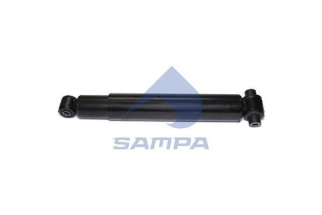 Подвеска, амортизатор SAMPA 201031