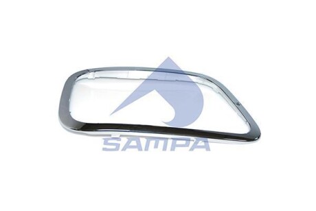 Автозапчасть SAMPA 201124