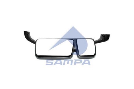 Автозапчасть SAMPA 201224