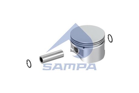 Поршень, пневматический компрессор SAMPA 202.407
