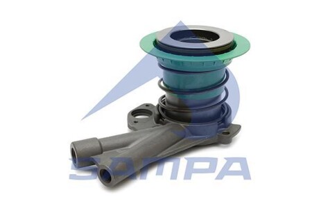 Выжимной подшипник SAMPA 203.145