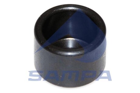 Клемма, система выпуска SAMPA 203.159