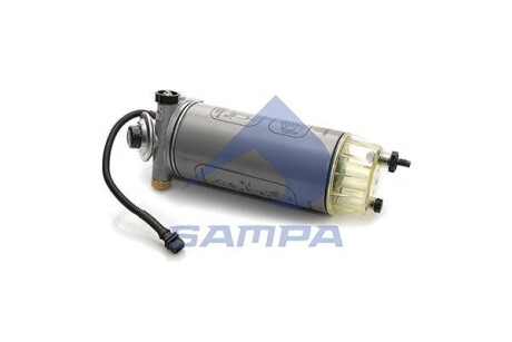 Фільтр палива SAMPA 203.174