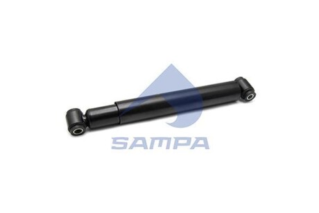 Подвеска, амортизатор SAMPA 203.192