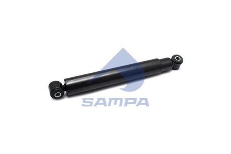 Подвеска, амортизатор SAMPA 203197