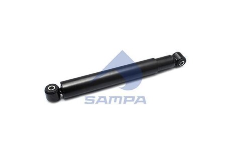 Подвеска, амортизатор SAMPA 203198