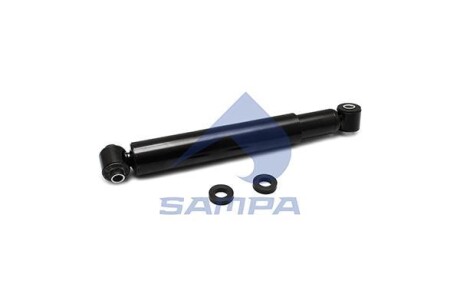 Подвеска, амортизатор SAMPA 203.228