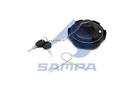 Автозапчасть SAMPA 203243