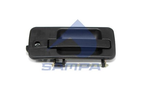 Автозапчасть SAMPA 204100
