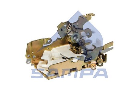 Автозапчасть SAMPA 204128