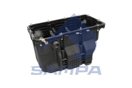 Автозапчасть SAMPA 204.193