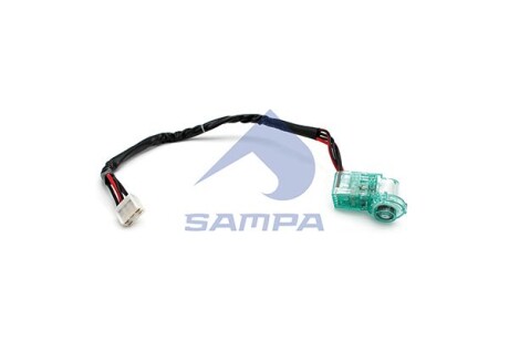 Автозапчасть SAMPA 204.263