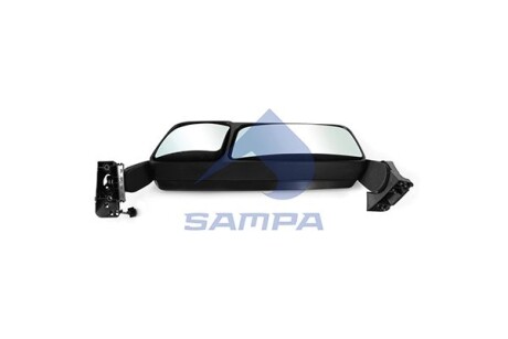 Автозапчасть SAMPA 205.045