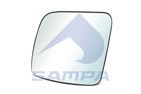 Автозапчасть SAMPA 205.053