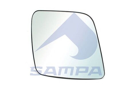 Автозапчасть SAMPA 205.054