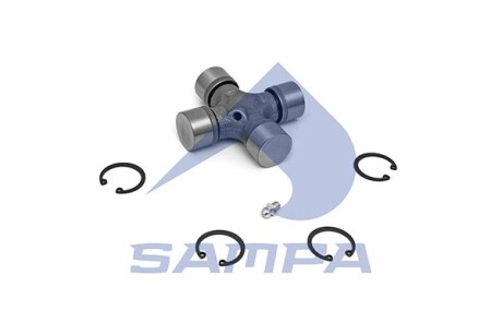 Автозапчасть SAMPA 205398
