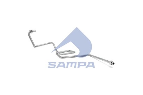 Автозапчасть SAMPA 206084