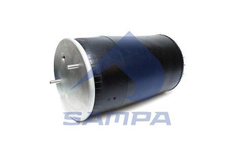 Кожух пневматической рессоры SAMPA SP 554007-01