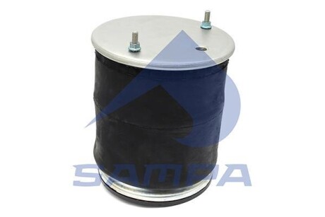 Кожух пневматической рессоры SAMPA SP 554023-K08