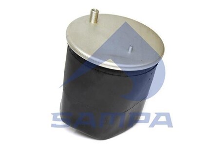 Кожух пневматической рессоры SAMPA SP 554911-01