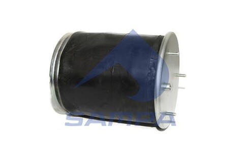 Пневмоподушка підвіски SAMPA SP55811K16