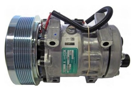 Компрессор, кондиционер SANDEN SD7H154768