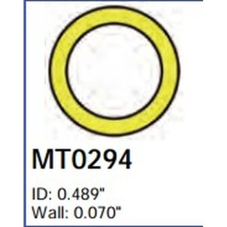 Кільце ущільнююче кондиціонера Santech MT0294