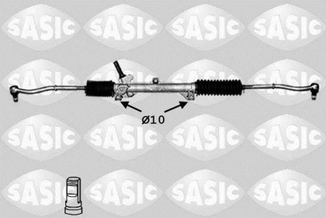 Кермовий механізм SASIC 0004294