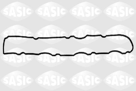 Прокладка клапанної кришки SASIC 2490950