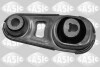 PODUSZKA SILNIKA NISSAN QASHQAI I II/RENAULT KADJAR 1,2-2,0 07- SASIC 2704113 (фото 1)