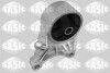 Подушка двигуна OPEL ASTRA G 2.2DTI SASIC 2706289 (фото 1)