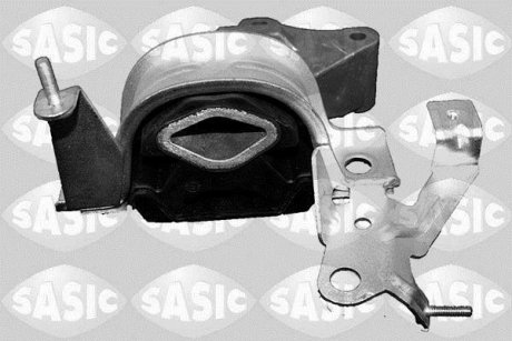 Fiat Idea (2006-2012) Punto (2003-2009) Lancia Musa (dès 2004) SASIC 2706409