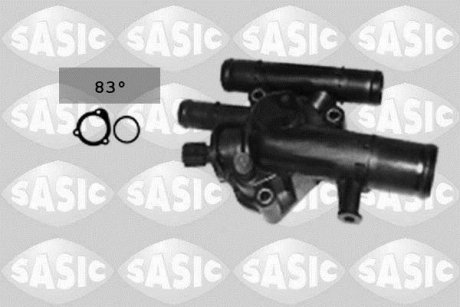 SASIC 3304010