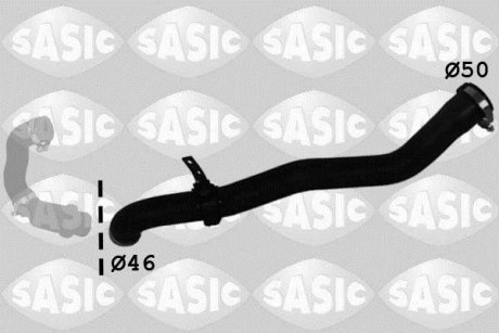 DACIA RENAULT Logan I Sandero I SASIC 3334017